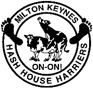 Milton Keynes Hash House Harriers Running Club